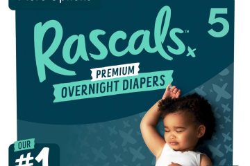 best nighttime diapers for 6 year old