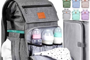 diaper bag backpack