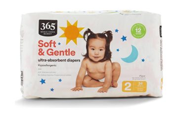 diaper 3kg