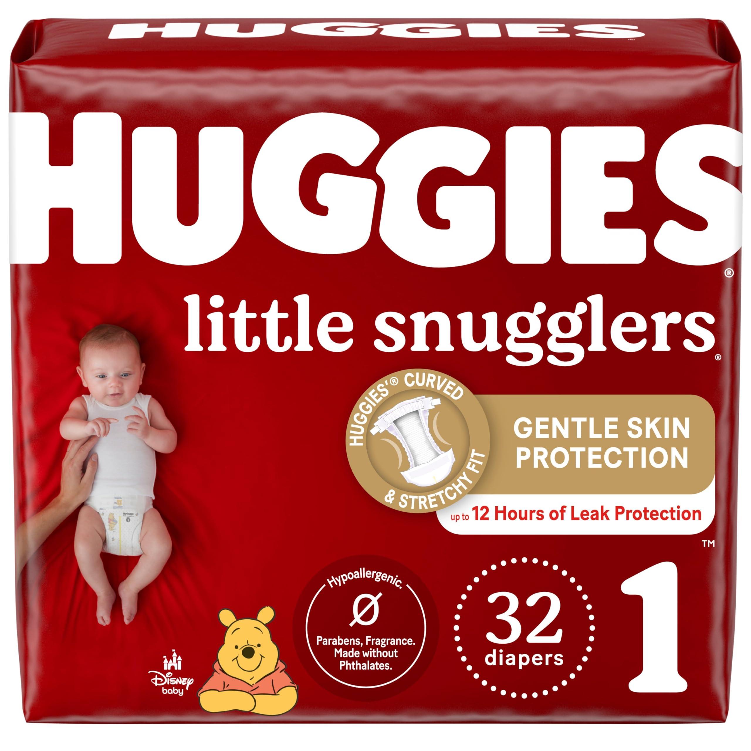 Top ​Features ⁤to Look for in Diapers for‍ Bigger Kids