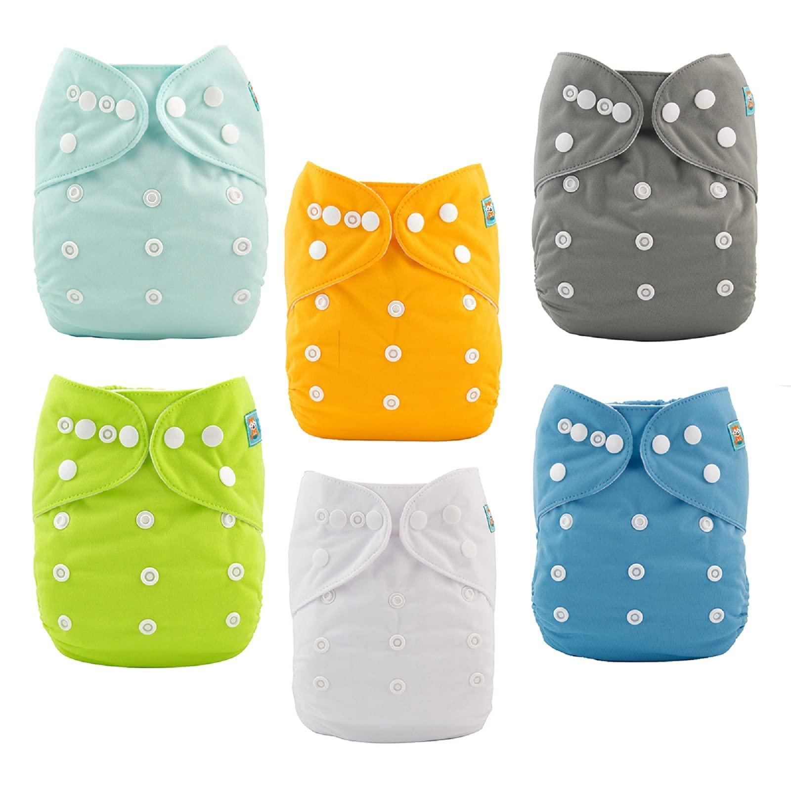 Creative Names ⁣for Cloth ⁣Diapers: Trends and Inspirations