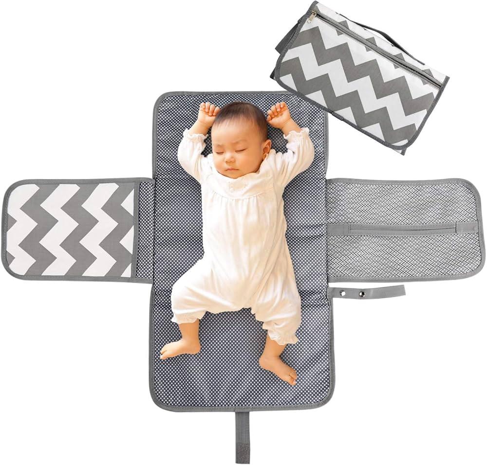 Choosing the Right ‍Diaper Mat for Your‍ Lifestyle