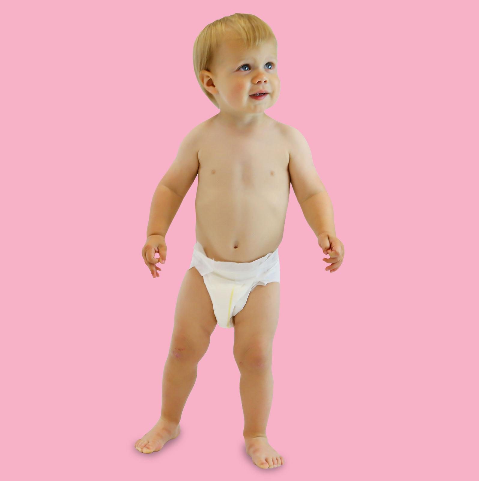 Choosing ‍the Right Diaper: A Guide to Labeling and Features