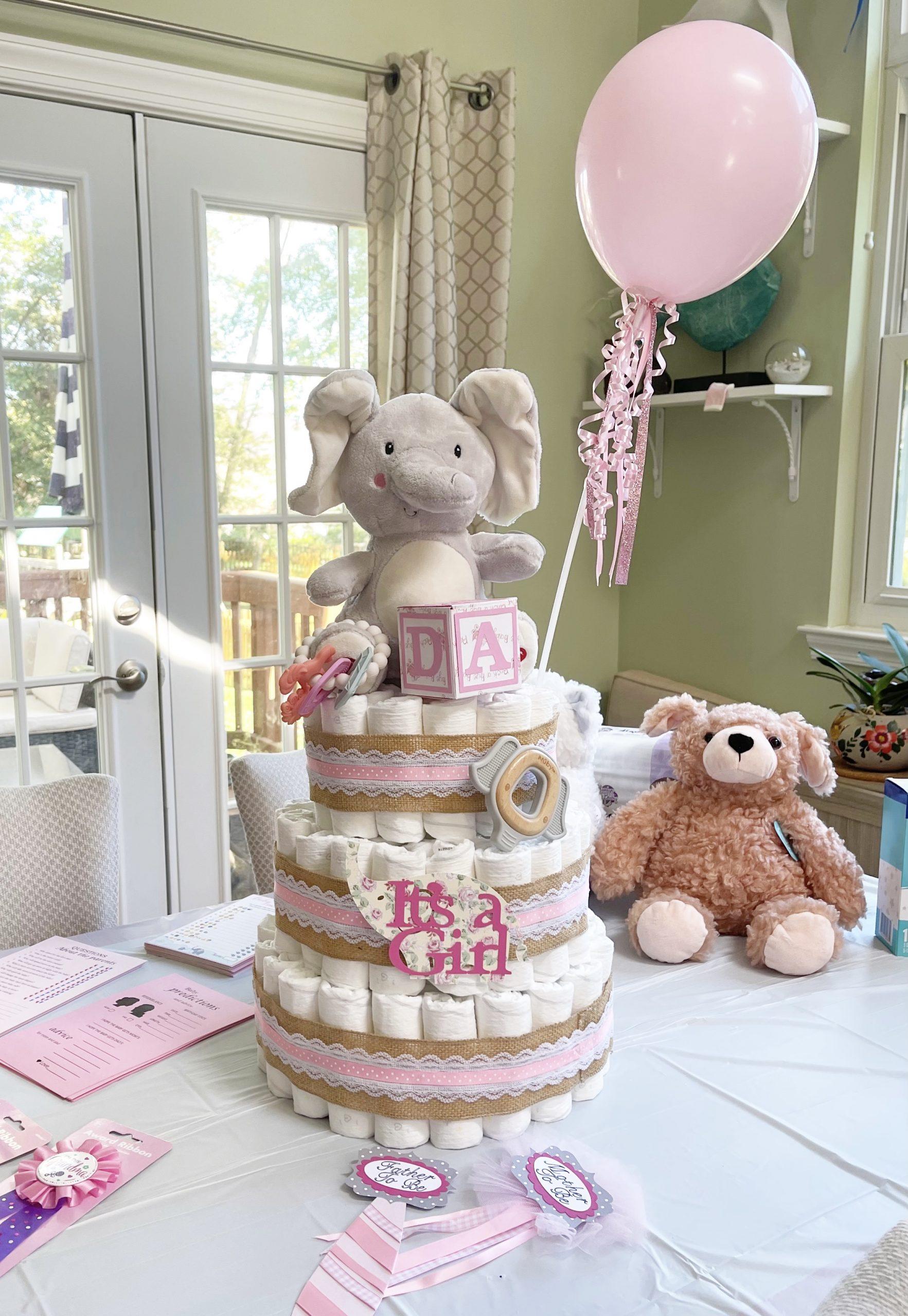 The Perfect Occasion: When‍ to Gift ​a Diaper ​Cake