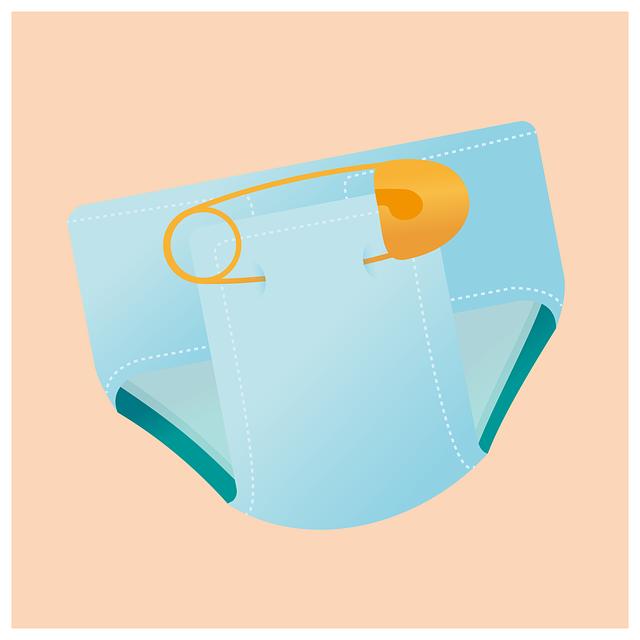 Understanding the ​Unique Features of Luvs ​Diapers