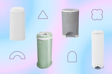 best value diaper pail