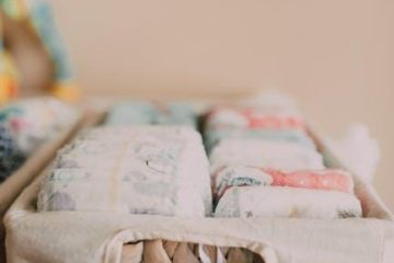 best diapers for chunky babies