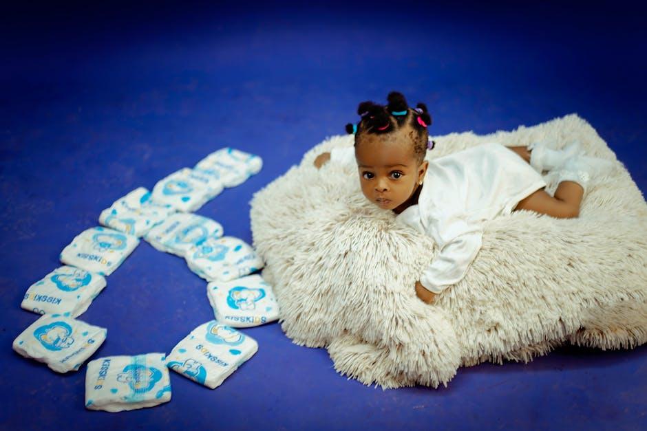 Top Contenders for Newborn Diapers: Features and Benefits