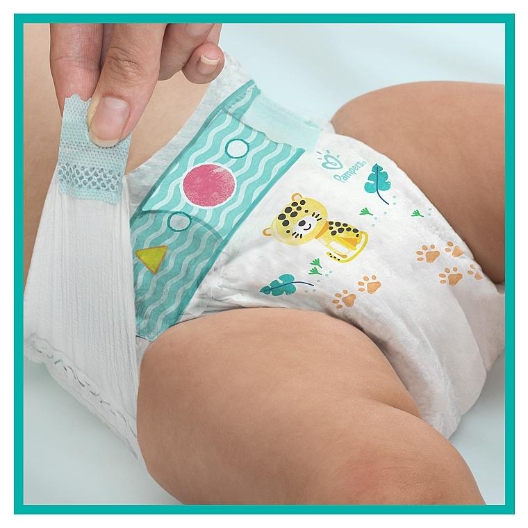 diapers