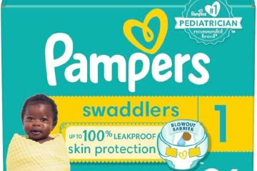best diapers for babies