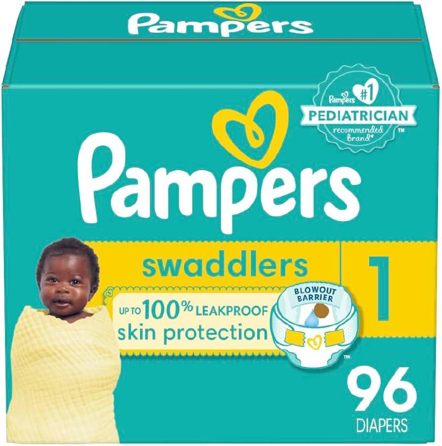best diapers for babies
