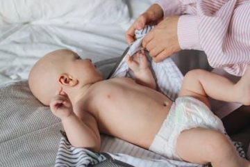 diaper jokes