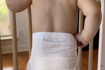 8000ml diaper