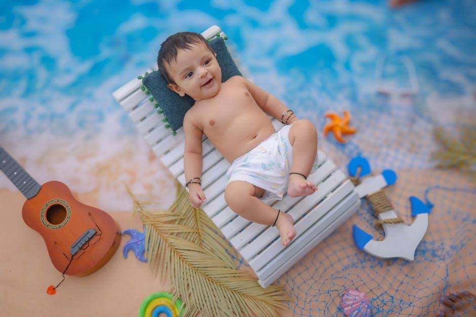 Understanding Diaper Blowouts and Their Causes