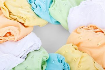 best cloth diapers for 5 year old
